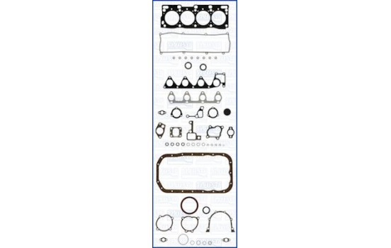 Full Gasket Set, engine