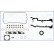 Full Gasket Set, engine