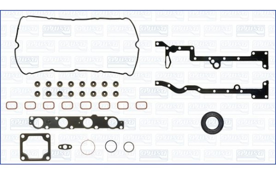 Full Gasket Set, engine