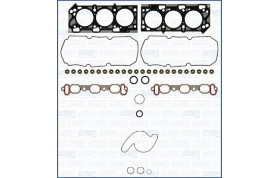 Full Gasket Set, engine