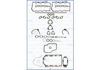 Full Gasket Set, engine