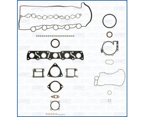 Full Gasket Set, engine