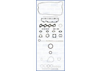 Full Gasket Set, engine