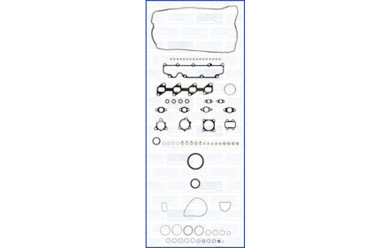 Full Gasket Set, engine