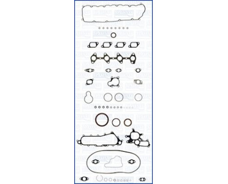 Full Gasket Set, engine