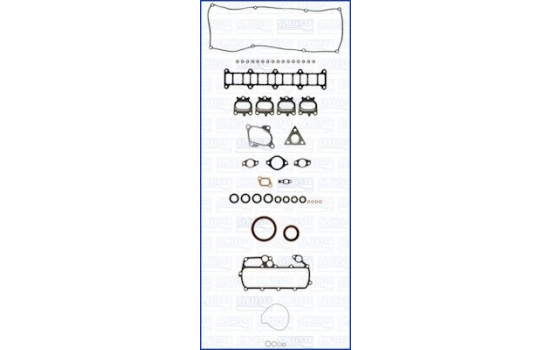 Full Gasket Set, engine
