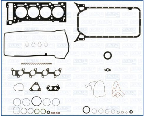 Full Gasket Set, engine