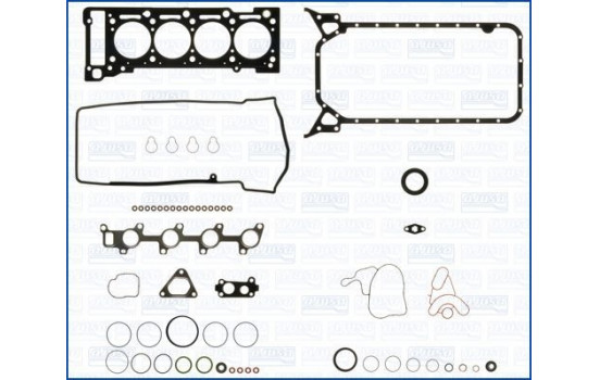Full Gasket Set, engine