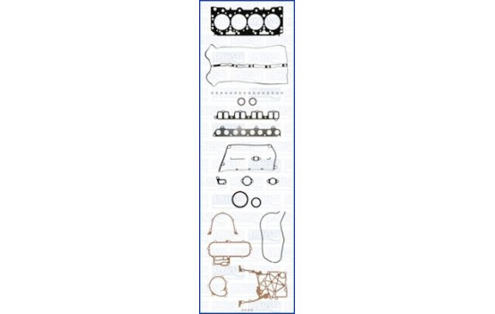 Full Gasket Set, engine
