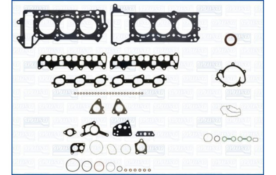 Full Gasket Set, engine