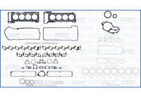 Full Gasket Set, engine
