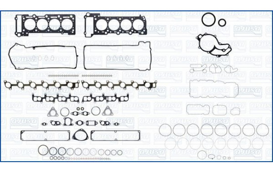 Full Gasket Set, engine