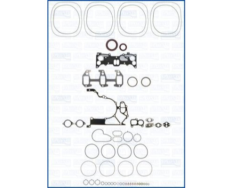 Full Gasket Set, engine
