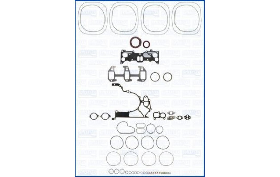 Full Gasket Set, engine