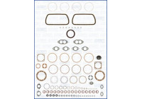Full Gasket Set, engine