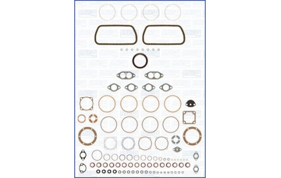 Full Gasket Set, engine