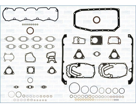 Full Gasket Set, engine