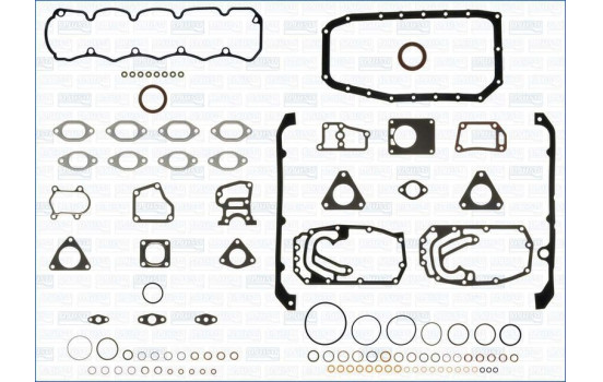Full Gasket Set, engine