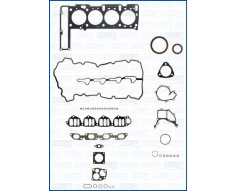 Full Gasket Set, engine