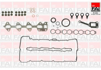 Full Gasket Set, engine