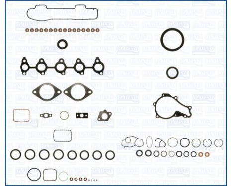 Full Gasket Set, engine