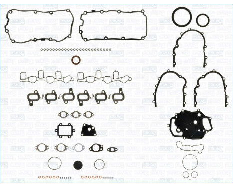 Full Gasket Set, engine