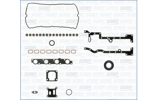 Full Gasket Set, engine