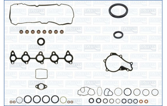 Full Gasket Set, engine