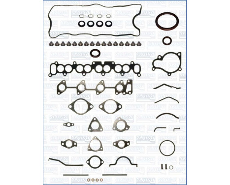 Full Gasket Set, engine