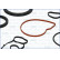 Full Gasket Set, engine, Thumbnail 2
