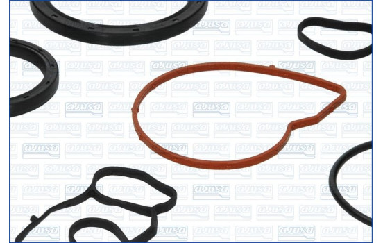 Full Gasket Set, engine, Image 2