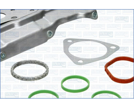Full Gasket Set, engine, Image 3
