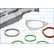 Full Gasket Set, engine, Thumbnail 3