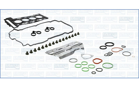 Full Gasket Set, engine, Image 4