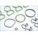 Full Gasket Set, engine, Thumbnail 2