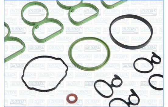 Full Gasket Set, engine