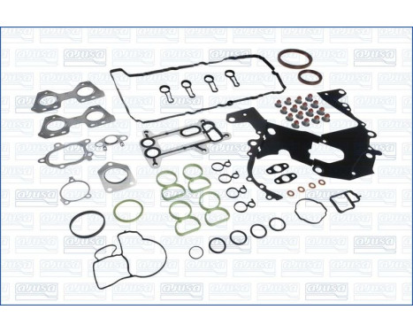 Full Gasket Set, engine, Image 3