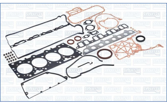 Full Gasket Set, engine, Image 2