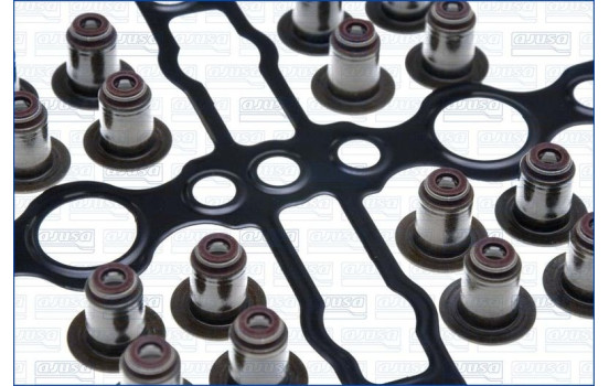 Full Gasket Set, engine, Image 2