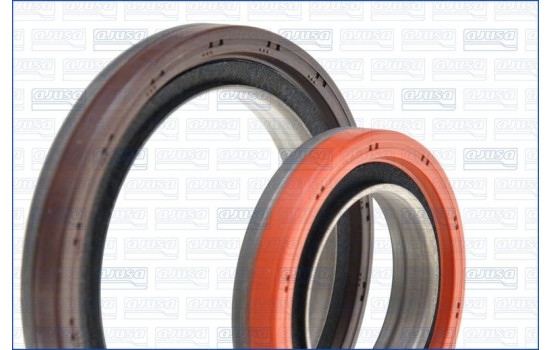 Full Gasket Set, engine, Image 3