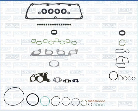 Full Gasket Set, engine