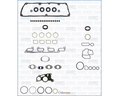 Full Gasket Set, engine