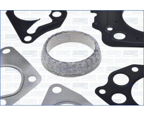 Full Gasket Set, engine, Image 2