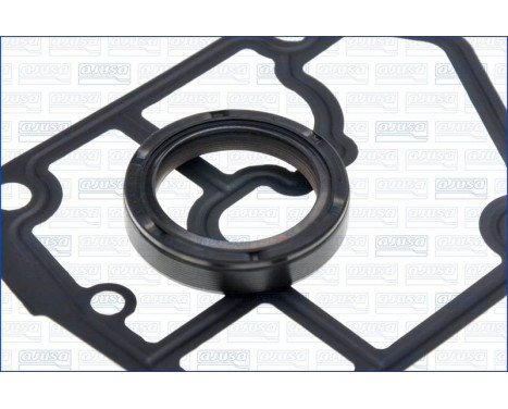 Full Gasket Set, engine, Image 4