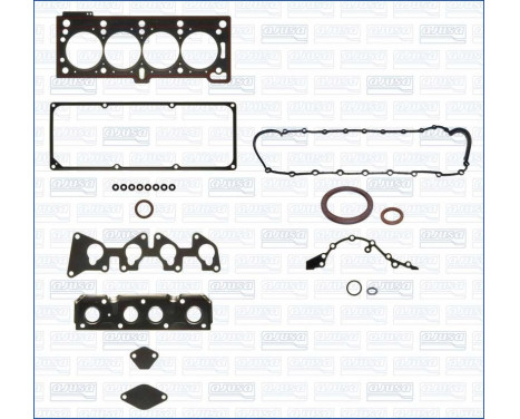 Full Gasket Set, engine