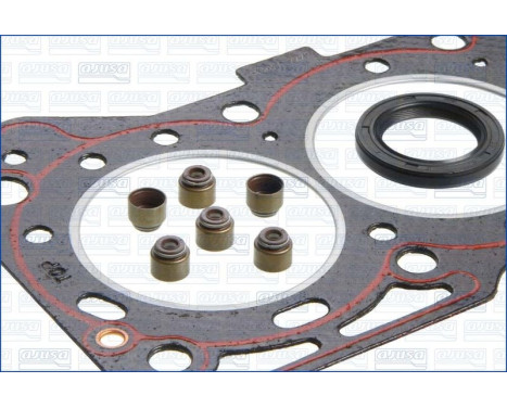 Full Gasket Set, engine, Image 2