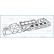 Full Gasket Set, engine, Thumbnail 4