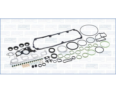Full Gasket Set, engine, Image 3