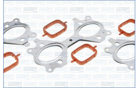Full Gasket Set, engine, Image 3