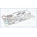 Full Gasket Set, engine, Thumbnail 2